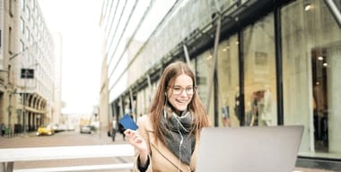 Service - Virtual Home Address