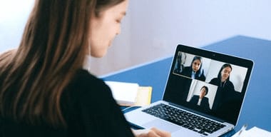 Service - Virtual Office Address